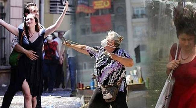 Gezi Parkı eylemlerinin 5. yıl dönümünde kadınlar anlattı: Gerçek bir devrim; düşlerimizi yaktılar