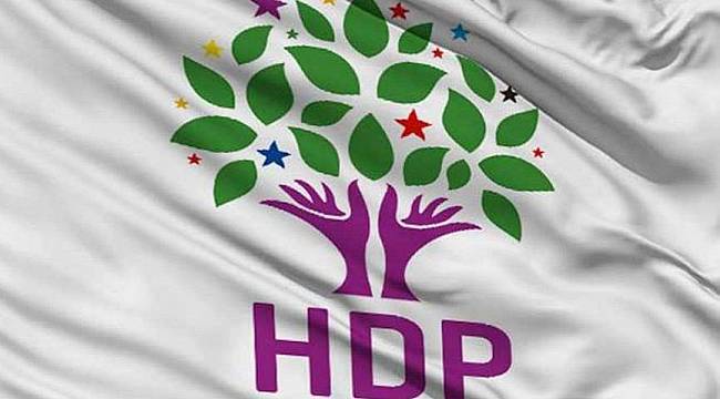 HDP'nin İzmir milletvekili adayları belli oldu!