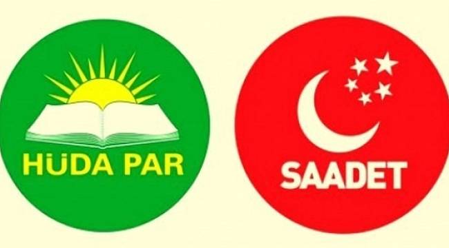 HDP reddetmişti; Karamollaoğlu: HÜDA-PAR'lılar SP listesinde yer alabilir