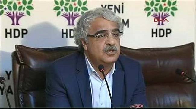 HDP yaptırdığı anketten çıkan oy oranını açıkladı