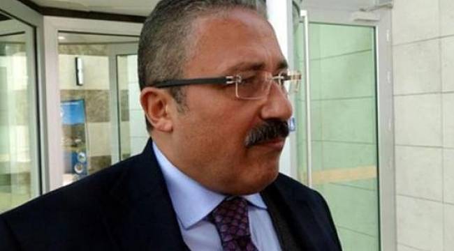 HSK Başkanvekili: Kumpas yapacak, delil uyduracak hâkim savcı kalmadı