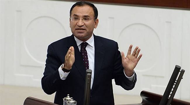 Hükümetten CHP, İYİ Parti, SP ve DP'nin ittifakına ilk yorum