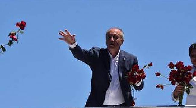 İnce: Benim projem 3B