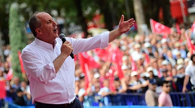 İnce'den TRT Genel Müdürü'ne: Orası babanın çiftliği değil; size öyle bir haddinizi bildireceğim ki, göreceksiniz!