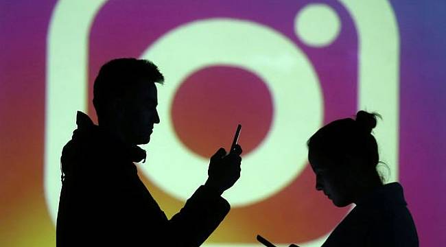 Instagram, kullanıcıların parmak hareketlerini takip ediyor