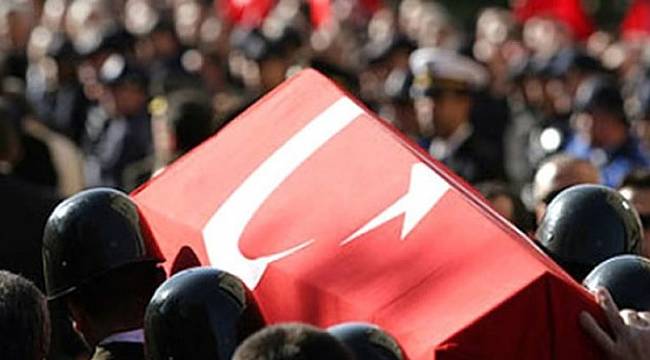 Irak'ın kuzeyinden acı haber: 1 asker şehit