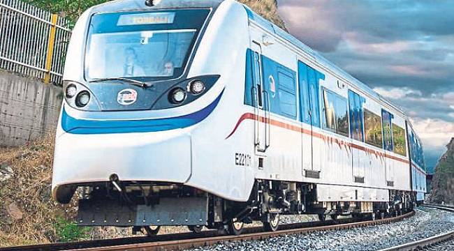 İZBAN'da 'artı para' can aldı