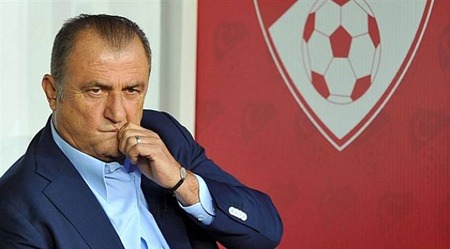 Karar verildi! TFF Fatih Terim’e 9 Milyon TL tazminat ödeyecek
