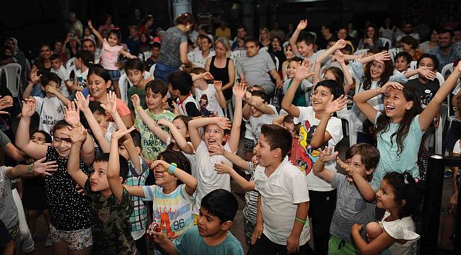 Karşıyaka’da Ramazan dayanışması