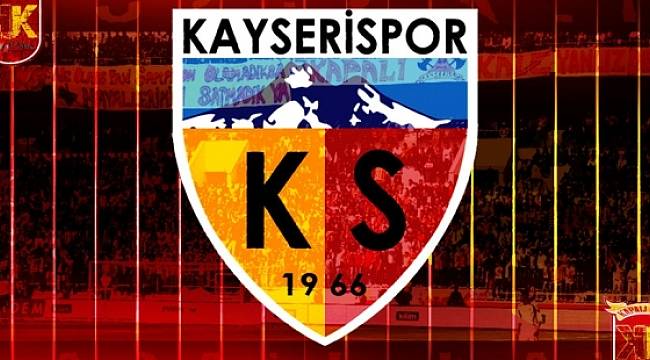 Kayserispor, Beşiktaş maçına çıkmayabilir!