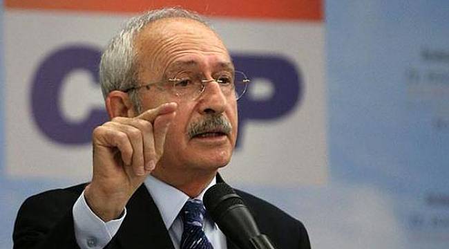 Kılıçdaroğlu, seçim beyannamesini açıkladı: Kürt sorununun sorumlusu siyasilerdir, barış akademisyenleri dönecek, asgari ücret 2.200 lira olacak!