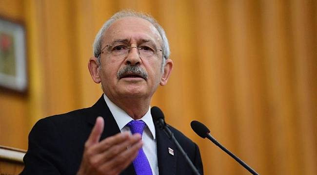 Kılıçdaroğlu ipleri kopardı