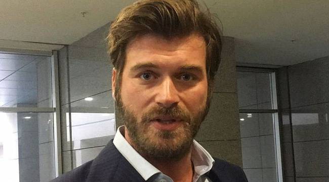 Kıvanç Tatlıtuğ ifade verdi