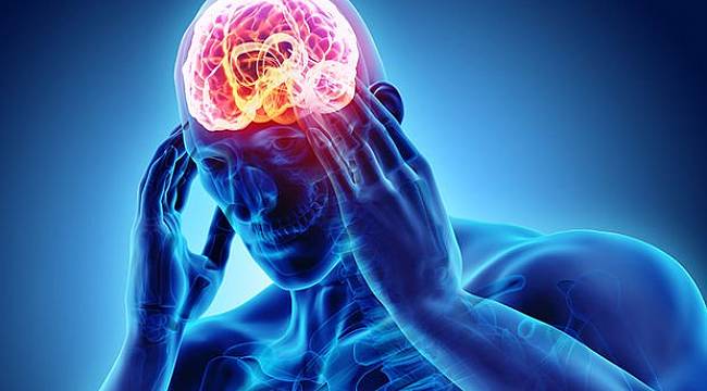 Klinik çalışmalarına Türkiye'den 12 hastanın da katıldığı migren aşısı çıktı