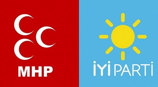 KONDA&#039;dan &#039;milliyetçi seçmen&#039; analizi; MHP ve İyi Parti&#039;nin oy oranı ne kadar?