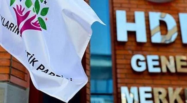 Kulis: HDP, cezaevindeki iki siyasetçiyi milletvekili adayı gösterecek