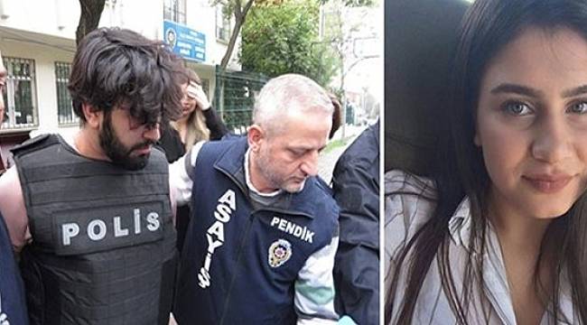 Liseli Helin Palandöken'in katiline ağırlaştırılmış müebbet hapis istemi