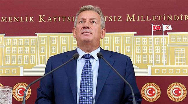 Liste dışı bırakılan Pekşen: Gül'e karşı çıkan herkes tasfiye oldu