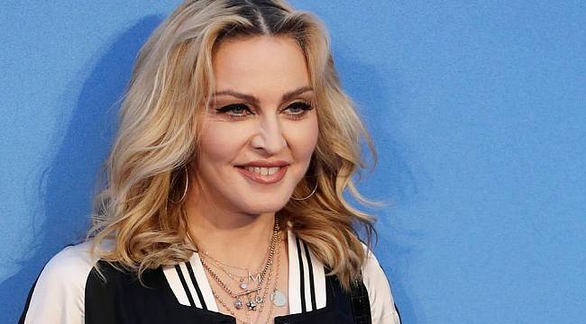 Madonna eski asistanına açtığı davayı kaybetti