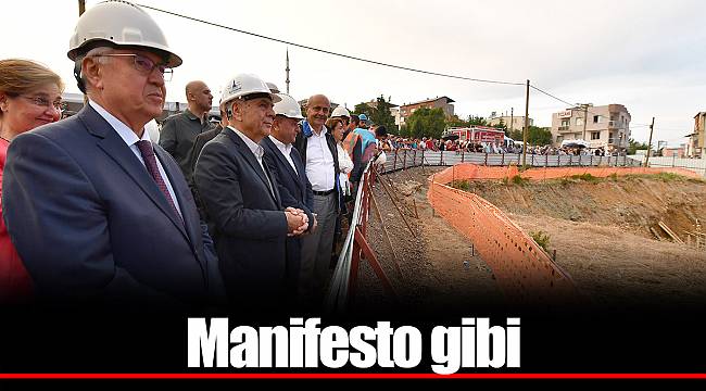 Manifesto gibi