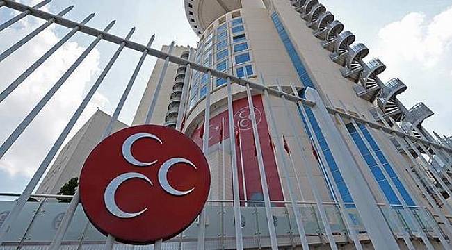 MHP'de aday adaylarına FETÖ incelemesi