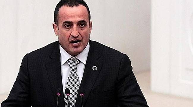 MHP'li Kaya: MHP tabanının 3'te 2'si Erdoğan'a oy vermeyecek