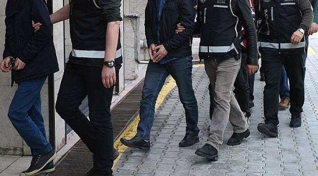 Muvazzaf askerlere 'FETÖ' operasyonu: 28 gözaltı kararı