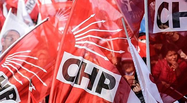 CHP’de O dava düştü!