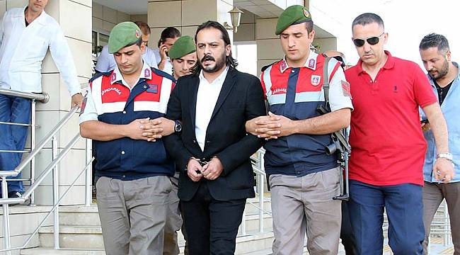 Polis, Emrah Serbes dosyasını kapatmaya mı çalıştı?