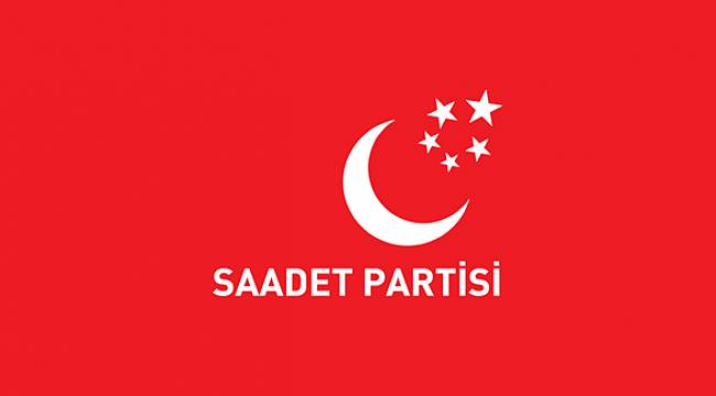 Saadet Partisi cumhurbaşkanı adayını açıkladı