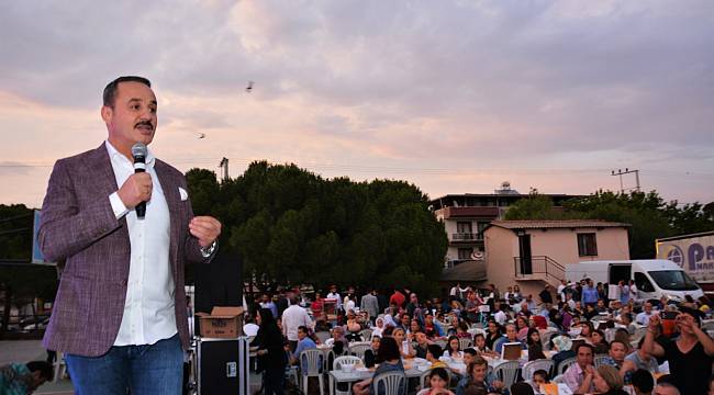 Şengül: Bir bakın, Tayyip Erdoğan’ın gitmesini isteyenler dost mu düşman mı?