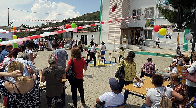 SEVGİYE ENGEL YOK