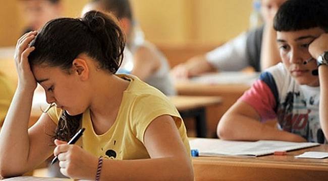 Sınava az süre var... Belirsizlik sürüyor