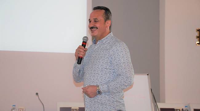 SKM Kampı Büyük Bir Coşkuyla Son Buldu