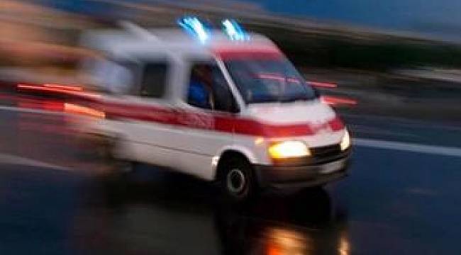 Son anda 112'yi arayıp yardım istedi ama... 2 kardeşin feci ölümü