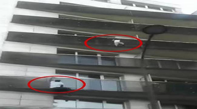 Sosyal medya gerçek süper kahramanı konuşuyor!
