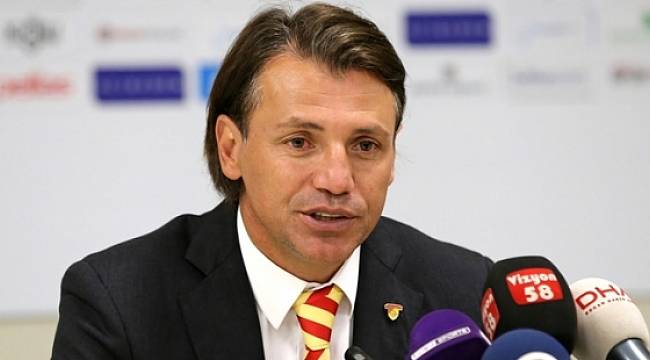 Tamer Tuna görevini bıraktı!