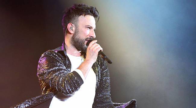 Tarkan doğacak kızı için kurallarını yıktı