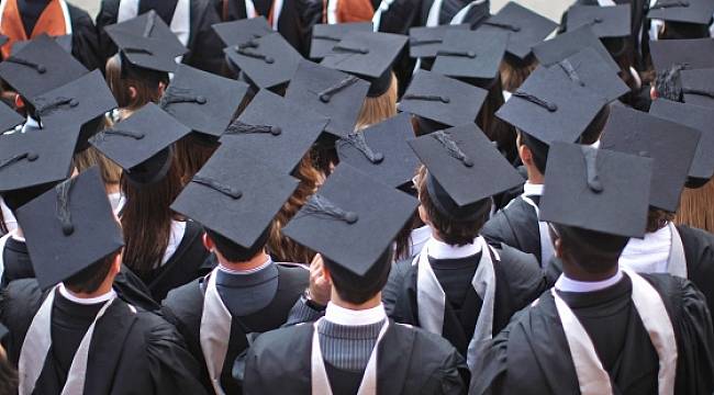 Times Higher Education dünyanın en iyilerini açıkladı; Türkiye'den iki üniversite ilk 20'ye girdi!