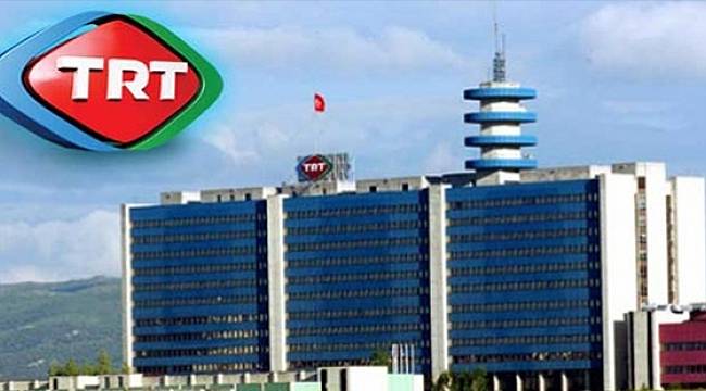 TRT: Çalışanlarımızın can güvenliğinden endişe ediyoruz