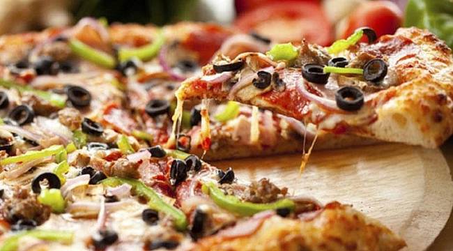 Türk pizzacıya sürpriz talip