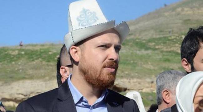Vakıflar kralı Bilal Erdoğan