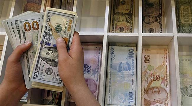 Yine rekor kayıp! Liranın ‘itibarı’ yüzde 165 düştü