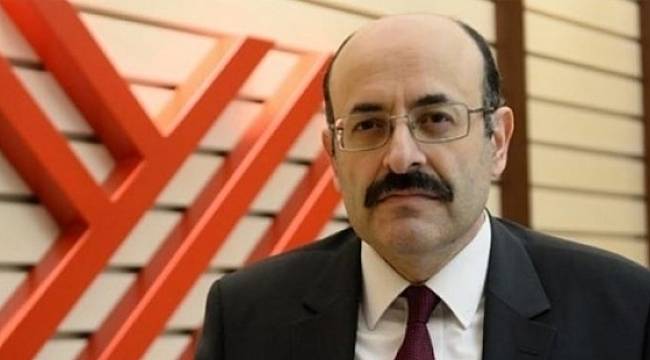 YÖK Başkanı'ndan Cerrahpaşa dekanı Duran'a ilişkin açıklama: Dekanı severim!