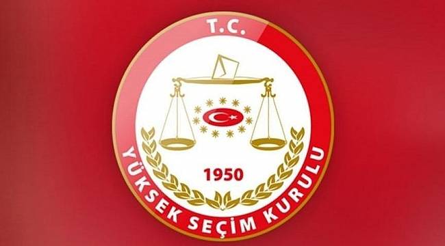 YSK Millet İttifakı isminin kullanılmasına onay verdi