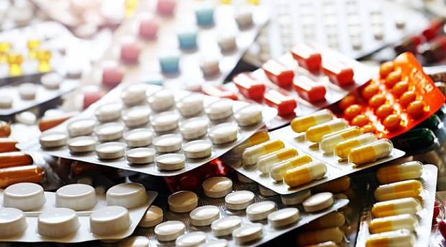 "2050 yılında 15 milyon kişi bilinçsiz antibiyotik kullanımından ölebilir”