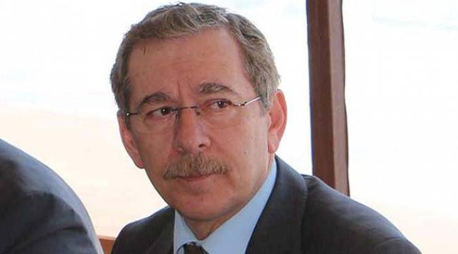 Abdüllatif Şener'den Erdoğan'ın ABD'ye kiminle gittiği ile ilgili kritik açıklama....