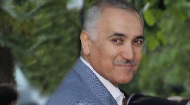Adil Öksüz'ün bacanağı gözaltına alındı