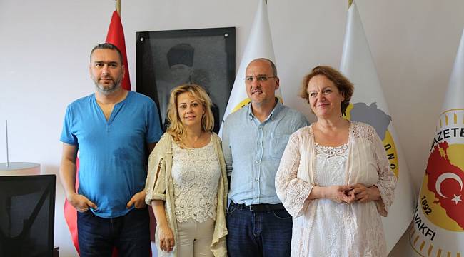 Ahmet Şık: Siyasi parti kılıklı mafya grubu, devleti yağmalıyor