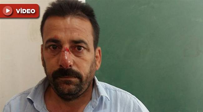 'AKP'li Yıldız, Suruç'taki sandıkları gezip blok oy kullandırtıyor' iddiası